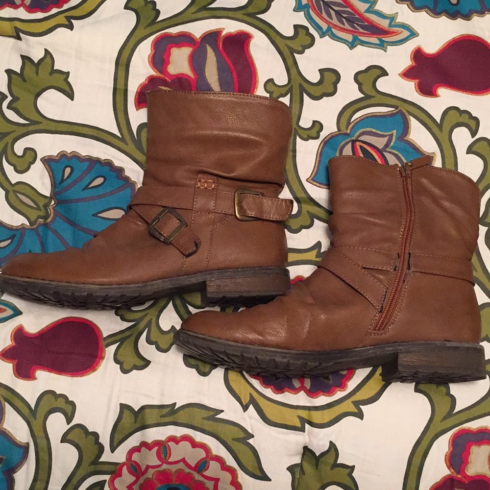 Boots